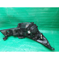 HYUNDAI ELANTRA LEFT LED HALOGEN HEADLIGHT 2021-2022 92101-AB000 92101AB000 92101-AB