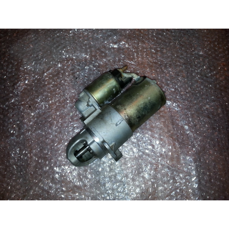 12574623 Cadillac CTS Starter 2004-2007