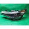 HYUNDAI ELANTRA LEFT LED HALOGEN HEADLIGHT 2021-2022 92101-AB000 92101AB000 92101-AB
