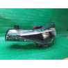 HYUNDAI ELANTRA LEFT LED HALOGEN HEADLIGHT 2021-2022 92101-AB000 92101AB000 92101-AB