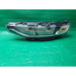 KIA SOUL LEFT LED HEADLIGHT 2020-2022 92207-K0