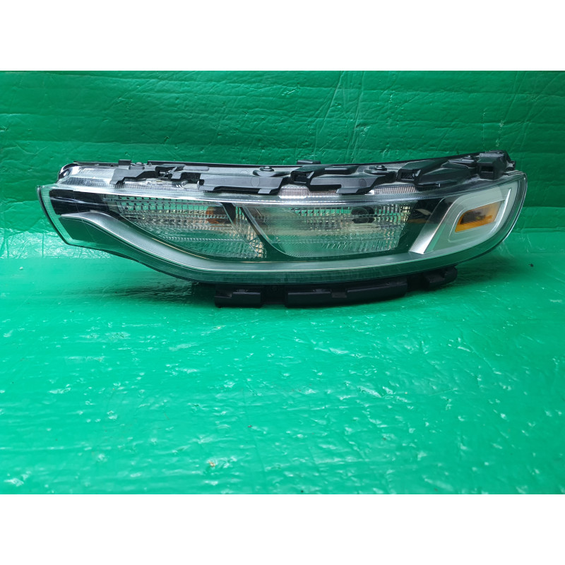 KIA SOUL LEFT LED HEADLIGHT 2020-2022 92207-K0
