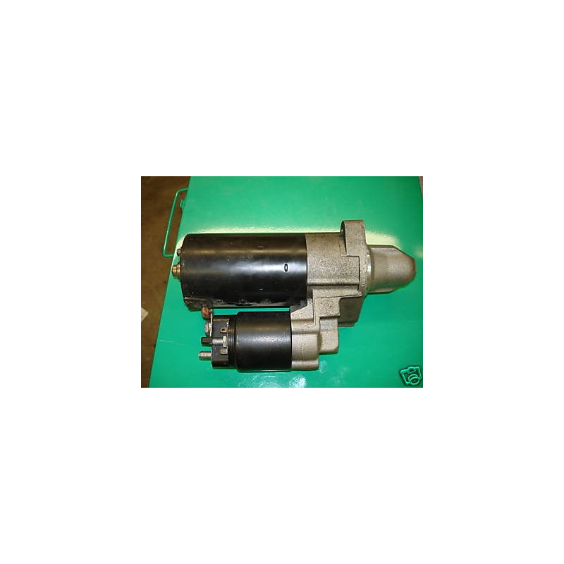 05097072AA Chrysler Crossfire Starter 2000-2009