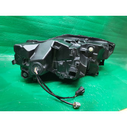 NISSAN ROGUE RIGHT LED HEADLIGHT 2021-2022 26010-6RR0A
