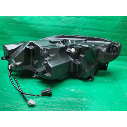 NISSAN ROGUE RIGHT LED HEADLIGHT 2021-2022 26010-6RR0A