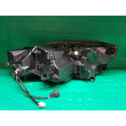 NISSAN ROGUE RIGHT LED HEADLIGHT 2021-2022 26010-6RR0A