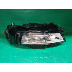 NISSAN ROGUE RIGHT LED HEADLIGHT 2021-2022 26010-6RR0A