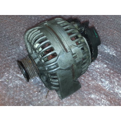 Mercedes-Benz W230 Alternator | W220, W219, W215, W211