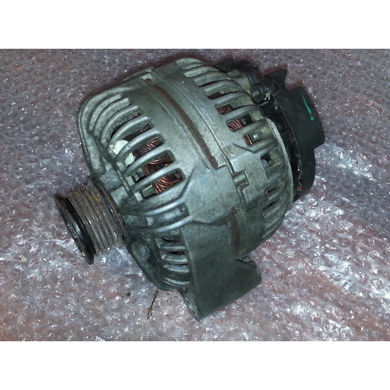 Mercedes-Benz W230 Alternator | W220, W219, W215, W211