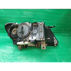BMW X3 F25 LEFT XENON LED HEADLIGHT 2010-2014 7217297 EURO