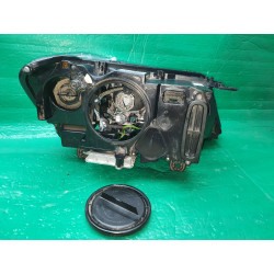 BMW X3 F25 LEFT XENON LED HEADLIGHT 2010-2014 7217297 EURO