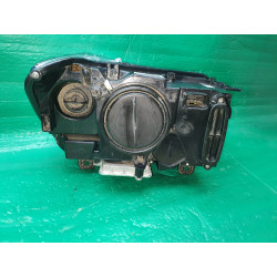 BMW X3 F25 LEFT XENON LED HEADLIGHT 2010-2014 7217297 EURO