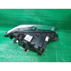 BMW X3 F25 LEFT XENON LED HEADLIGHT 2010-2014 7217297 EURO