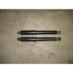 56200-ZP00A Nissan Frontier Rear Shock 2005-2007