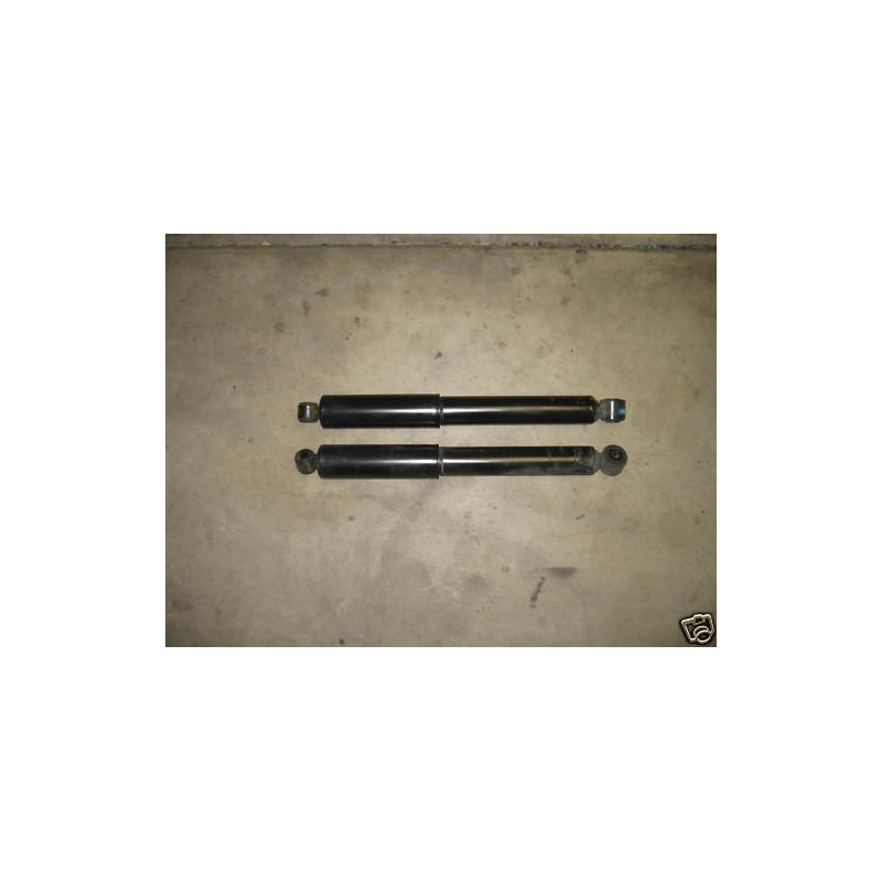 56200-ZP00A Nissan Frontier Rear Shock 2005-2007