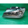 BMW X3 F25 LEFT XENON LED HEADLIGHT 2010-2014 7217297 EURO