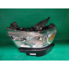 249 DODGE RAM LEFT HALOGEN HEADLIGHT 2019-2022 68316081AG