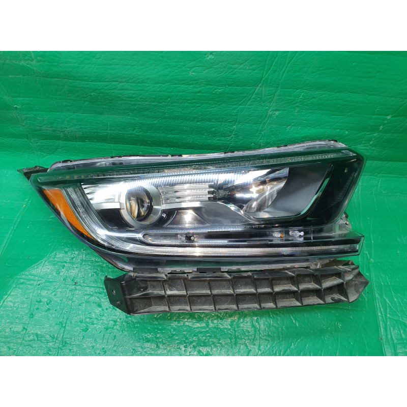 HONDA CRV CR-V RIGHT LED HALOGEN HEADLIGHT 2017-2019 33100-TLA-A01 USA
