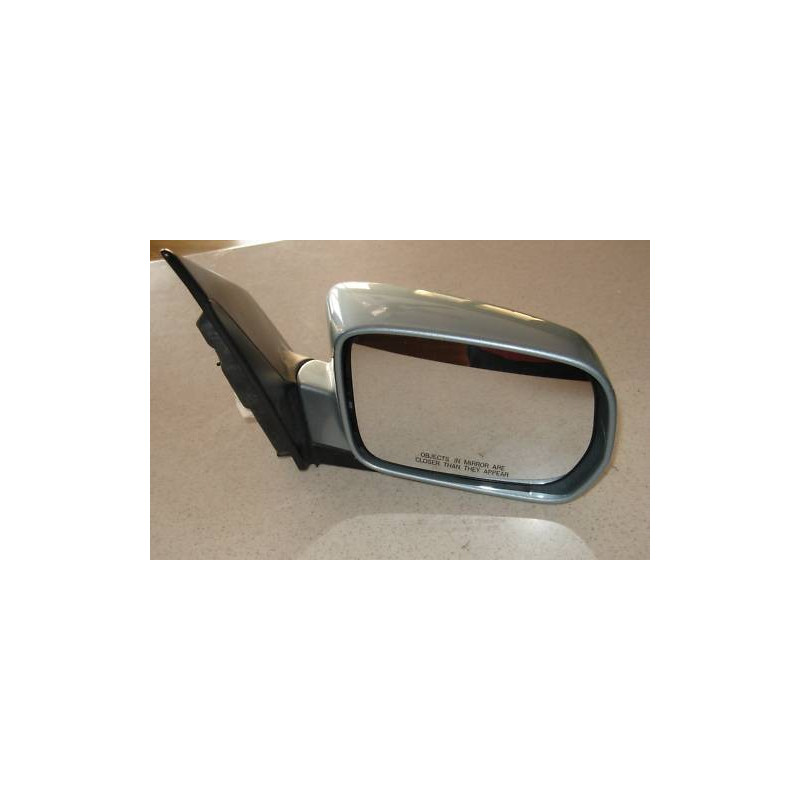 76200-S9V-A11 Honda Pilot Right Power Mirror 2003-2009