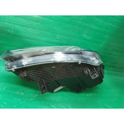 BMW X5 X6 F15 F16 F85 F86 LEFT FULL LED ADAPTIVE HEADLIGHT 2013-2018 7399121