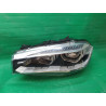 BMW X5 X6 F15 F16 F85 F86 LEFT FULL LED ADAPTIVE HEADLIGHT 2013-2018 7399121