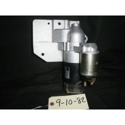 Mazda RX-8 Starter 2004-2008
