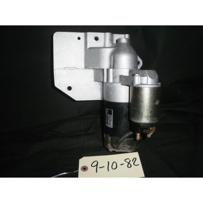 Mazda RX-8 Starter 2004-2008
