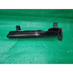 PORSCHE BOXSTER CAYMAN GT3 718 982 991 LEFT LED DAYTIME RUNNING FOG LAMP 2017-2019 982953351 982953351A