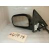 Cadillac DTS Left Door Power LED Turn Signal Mirror 2006-2011