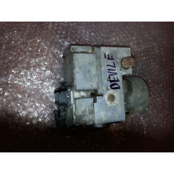 25714305 Cadillac DeVille ABS Pump 2000-2005 25697696