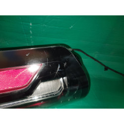 CADILLAC ESCALADE RIGHT LED TAIL LAMP 2021 GM 84989488 USA