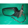CHEVROLET SILVERADO GMC SIERRA LEFT BLIND SPOT AUTO DIM MIRROR 2014-2018 GM 23180074