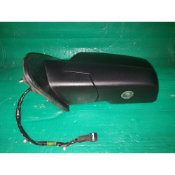 CHEVROLET SILVERADO GMC SIERRA LEFT BLIND SPOT AUTO DIM MIRROR 2014-2018 GM 23180074