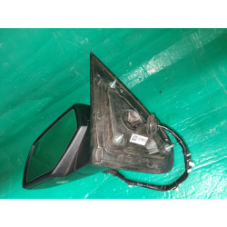 CHEVROLET SILVERADO GMC SIERRA LEFT BLIND SPOT AUTO DIM MIRROR 2014-2018 GM 23180074
