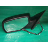 CHEVROLET SILVERADO GMC SIERRA LEFT BLIND SPOT AUTO DIM MIRROR 2014-2018 GM 23180074