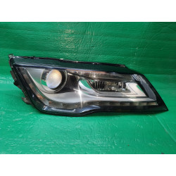 AUDI A7 S7 RS7 RIGHT AFS XENON LED HEADLIGHT 2012-2015 4G8941032E USA