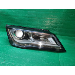 AUDI A7 S7 RS7 RIGHT AFS XENON LED HEADLIGHT 2012-2015 4G8941032E USA