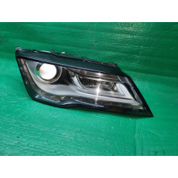 AUDI A7 S7 RS7 RIGHT AFS XENON LED HEADLIGHT 2012-2015 4G8941032E USA