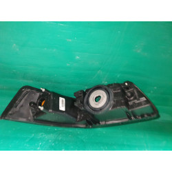 XR33-13006-A Ford Mustang Left Black Headlight 1999-2004 XR33-13006-B
