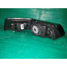 XR33-13006-A Ford Mustang Left Black Headlight 1999-2004 XR33-13006-B