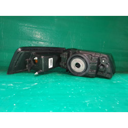 XR33-13006-A Ford Mustang Left Black Headlight 1999-2004 XR33-13006-B