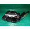 XR33-13006-A Ford Mustang Left Black Headlight 1999-2004 XR33-13006-B