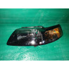 XR33-13006-A Ford Mustang Left Black Headlight 1999-2004 XR33-13006-B