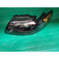 XR33-13006-A Ford Mustang Left Black Headlight 1999-2004 XR33-13006-B