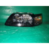XR33-13006-A Ford Mustang Left Black Headlight 1999-2004 XR33-13006-B