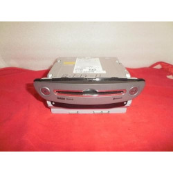 96560-3M857 Hyundai Genesis Head Unit 2009-2012