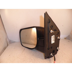 Infiniti QX56 Left Power Mirror 2007-2010 | Nissan Titan, Nissan Armada