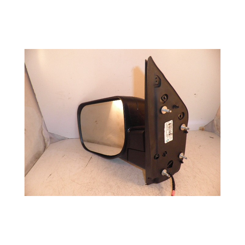Infiniti QX56 Left Power Mirror 2007-2010 | Nissan Titan, Nissan Armada