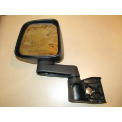 Jeep Wrangler Left Mirror 2003-2006