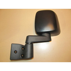 Jeep Wrangler Left Mirror 2003-2006